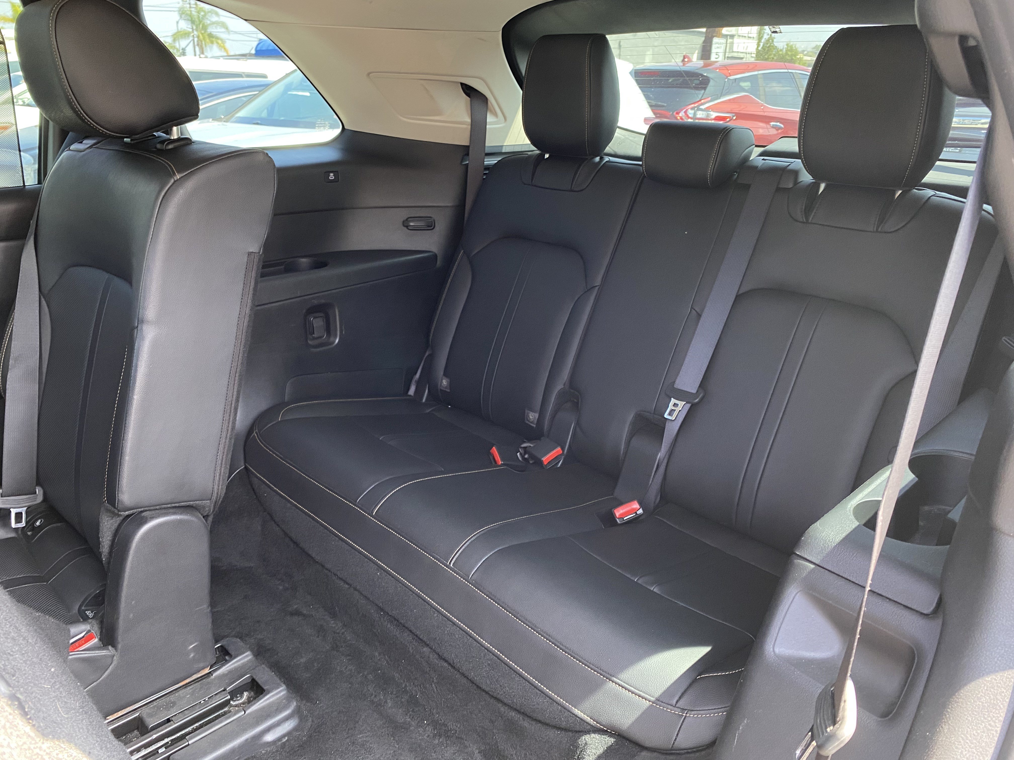 Used 2024 MAZDA CX-90 3.3 Turbo w/ Preferred Plus AWD/4WD image 15