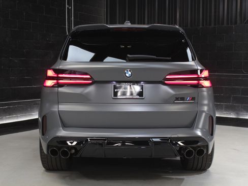 Used 2026 BMW X5 M Competition w/ Executive Package image 13