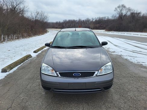 Used 2007 Ford Focus SE image 4