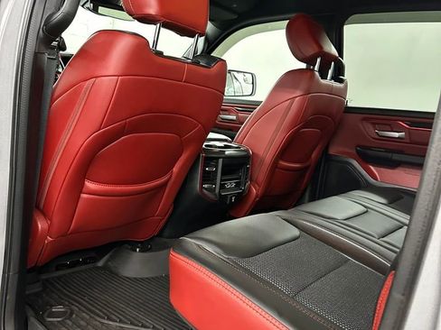 Used 2022 RAM 1500 Rebel w/ Rebel Level 2 Equipment Group image 28