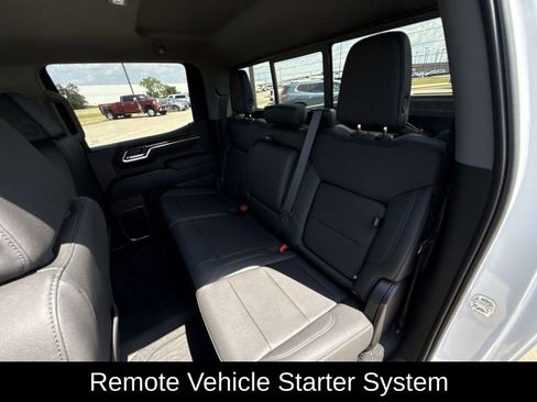 New 2026 GMC Sierra 1500 Elevation w/ Elevation Premium Package image 25
