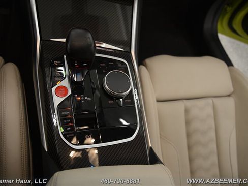Used 2023 BMW M3 Competition image 34
