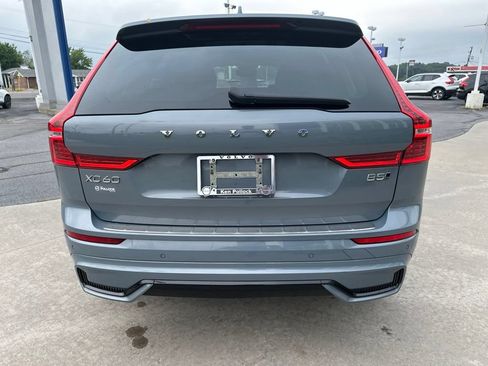 Used 2024 Volvo XC60 B5 Ultimate w/ Protection Package Premier AWD/4WD image 6