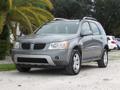 Used 2006 Pontiac Torrent 2WD