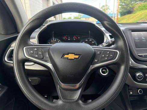 Certified 2018 Chevrolet Equinox LS FWD image 22
