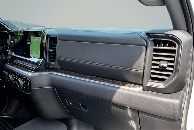 Used 2026 Chevrolet Silverado 1500 RST AWD/4WD image 27