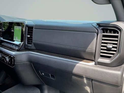 Used 2026 Chevrolet Silverado 1500 RST AWD/4WD image 27