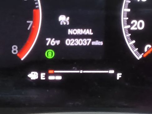 Used 2023 Honda Civic Si image 21