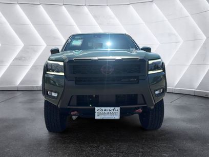 New 2026 Nissan Frontier PRO-4X w/ Pro-4x Convenience Package