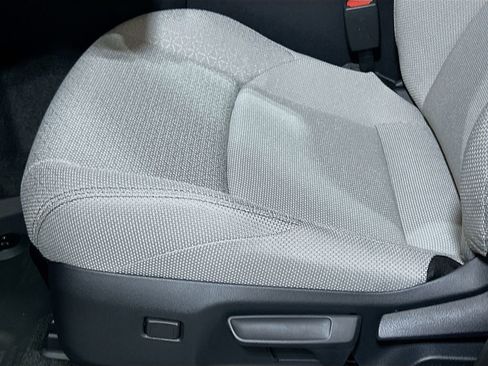 New 2025 Toyota 4Runner SR5 image 18