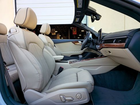 Used 2020 Audi A5 2.0T Premium Plus image 30