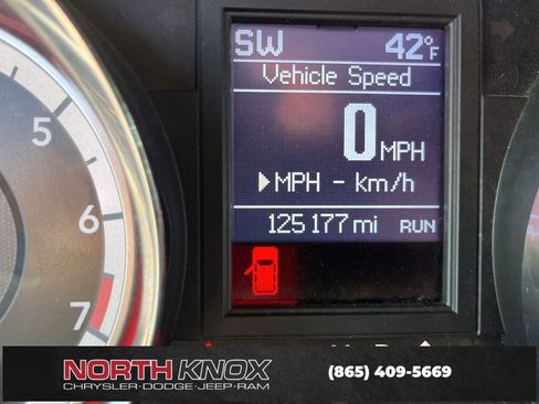 Used 2019 Dodge Grand Caravan GT image 31