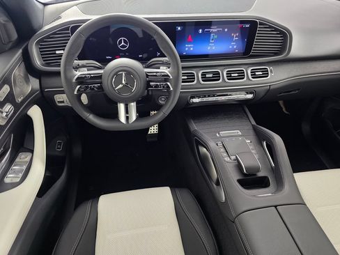 New 2026 Mercedes-Benz GLE 350 4MATIC image 10