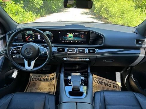 Used 2020 Mercedes-Benz GLE 350 image 21