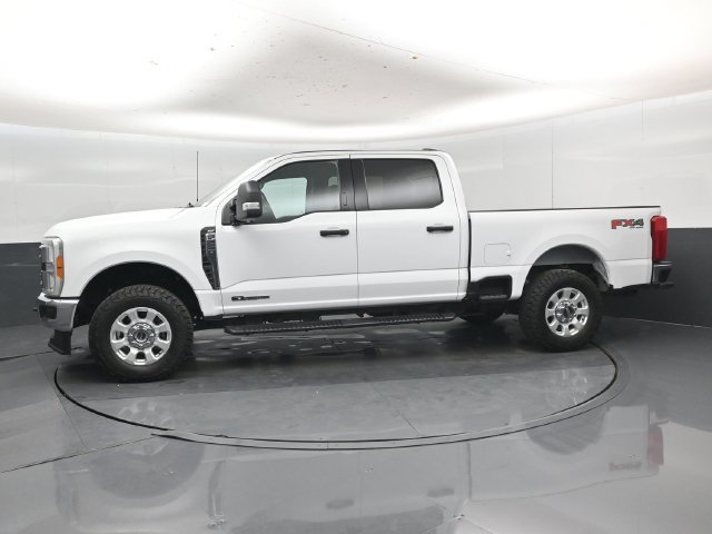 Used 2023 Ford F250 XLT w/ FX4 Off-Road Package AWD/4WD image 38