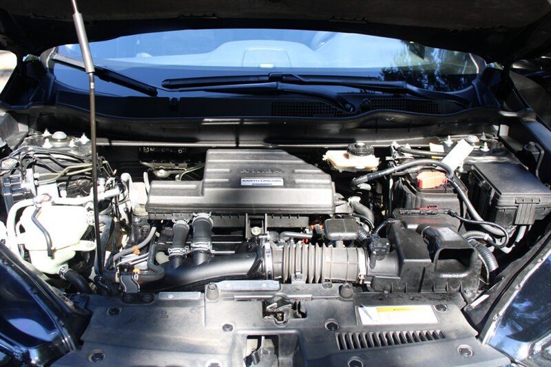 Used 2019 Honda CR-V EX image 19