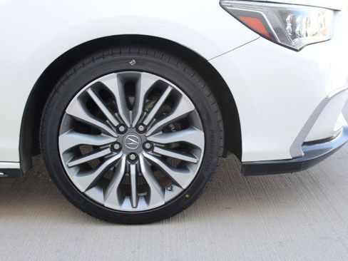 Used 2018 Acura RLX w/ Technology Package FWD image 50