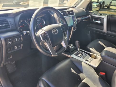 Used 2023 Toyota 4Runner Limited image 14