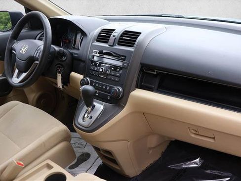 Used 2011 Honda CR-V EX image 27