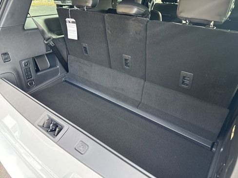 New 2025 Ford Expedition Platinum w/ Stealth Performance Package image 11