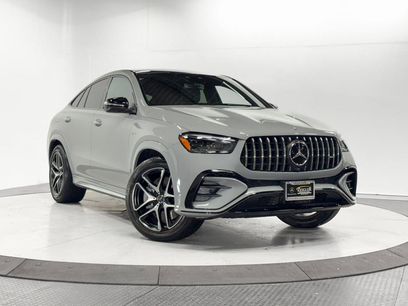 Used 2026 Mercedes-Benz GLE 53 AMG 4MATIC Coupe