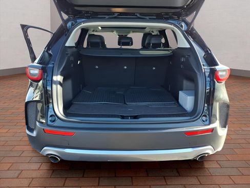 Used 2023 MAZDA CX-50 AWD 2.5 Turbo w/ Cargo Package image 28