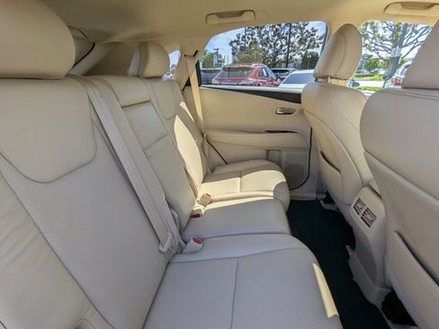 Used 2015 Lexus RX 350 FWD image 20