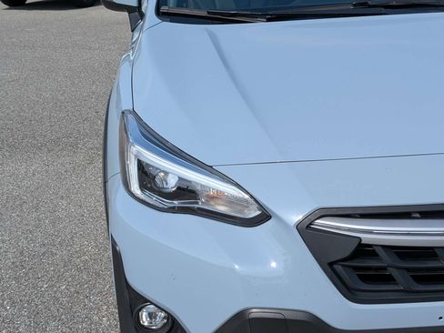 Used 2023 Subaru Crosstrek 2.5i Limited w/ Moonroof Package AWD/4WD image 10