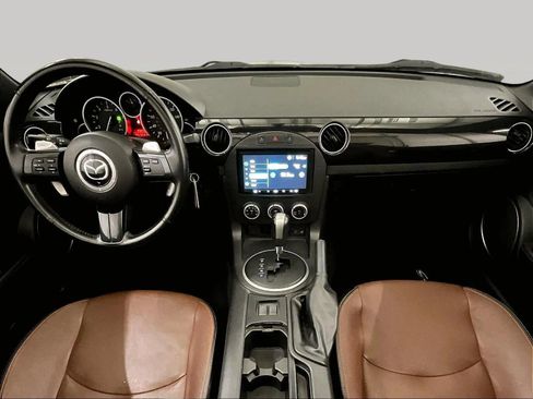 Used 2015 MAZDA MX-5 Miata Grand Touring image 15