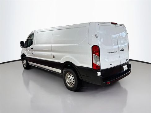 Used 2021 Ford Transit 150 Low Roof AWD image 9