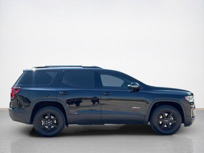 Used 2023 GMC Acadia AT4 w/ Technology Package