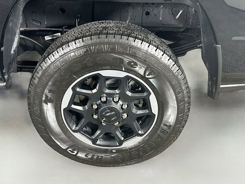 New 2025 RAM 3500 Laramie image 17