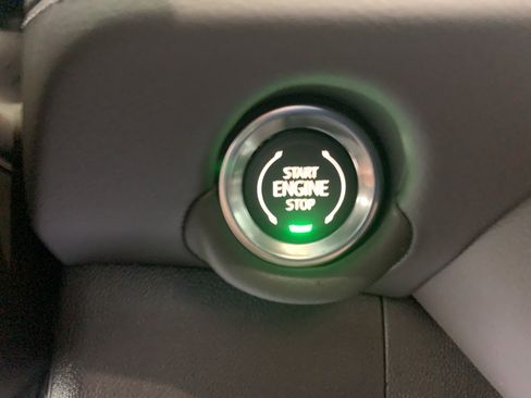 New 2026 Chevrolet Tahoe LS RWD image 19