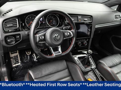 Used 2019 Volkswagen GTI S image 4