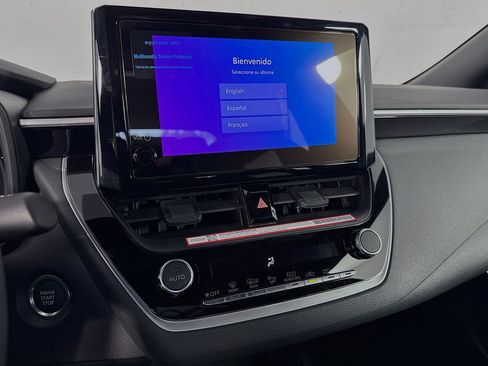 New 2026 Toyota Corolla SE image 18