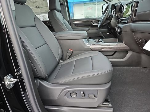 New 2026 Chevrolet Silverado 2500 LTZ w/ LTZ Plus Package image 28