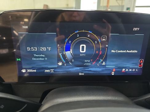 New 2026 Chevrolet Traverse LT w/ Driver Confidence Package image 20