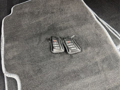 Used 2023 Lexus RZ 450e Premium w/ Accessory Package (2T) image 82