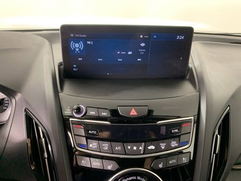 Used 2021 Acura RDX AWD w/ Advance Package image 26