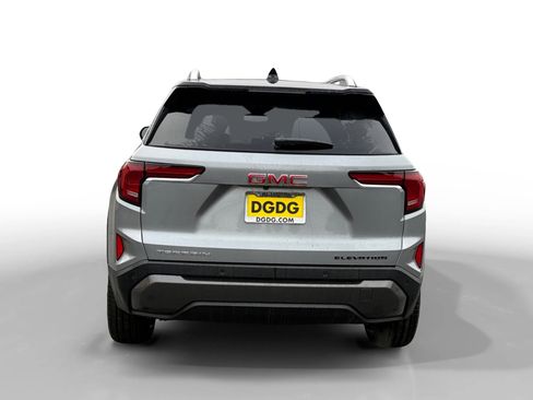 New 2026 GMC Terrain Elevation w/ Elevation Premium Package image 4