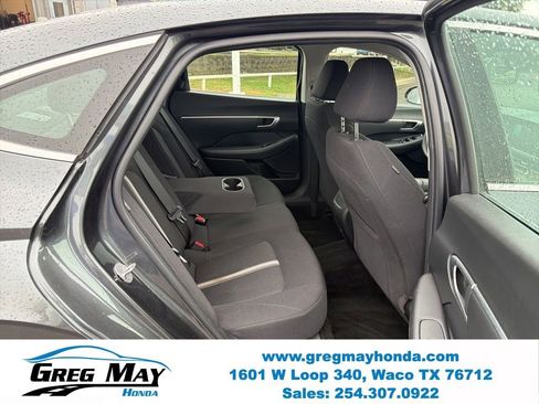 Used 2024 Hyundai Sonata SEL FWD image 27