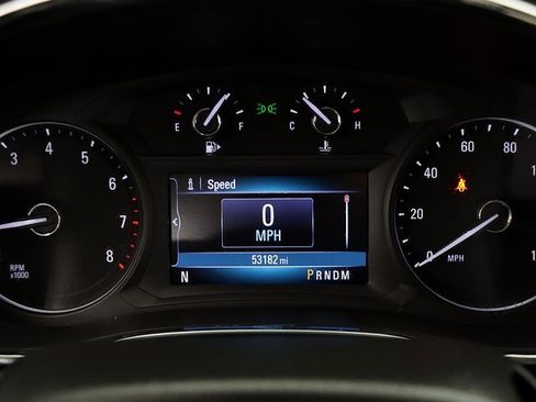 Used 2019 Buick Encore Preferred w/ Safety Package image 15