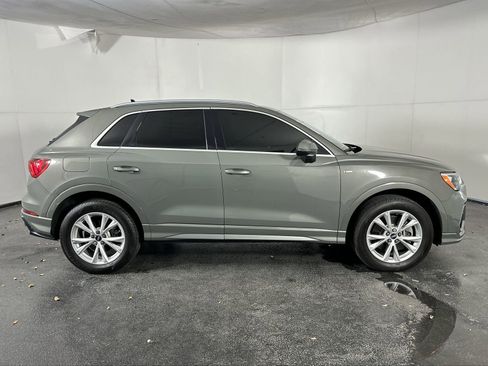 Used 2021 Audi Q3 2.0T Premium w/ Convenience Package image 13