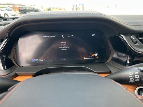 Certified 2023 Jeep Grand Cherokee L Summit image 25