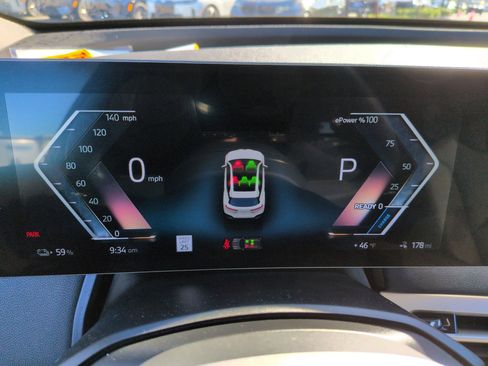 Certified 2024 BMW iX xDrive50 image 21