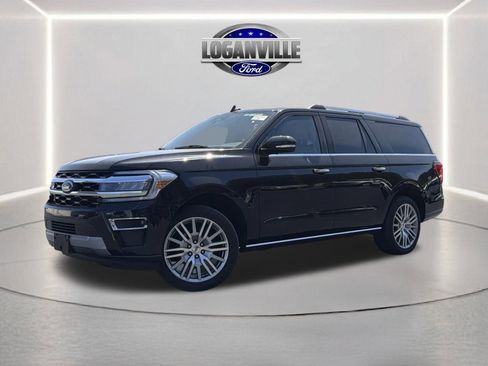 Used 2024 Ford Expedition Max Limited image 1