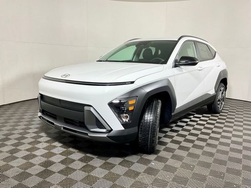 New 2026 Hyundai Kona SEL Premium image 7