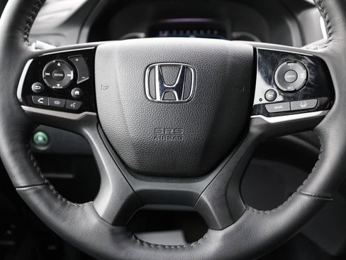 Used 2021 Honda Passport EX-L image 17