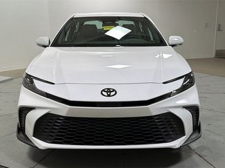 New 2026 Toyota Camry SE video 2