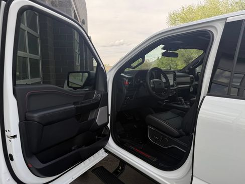 Used 2026 Ford F150 Raptor AWD/4WD image 30